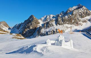 Seegrube Innsbruck HOFER REISEN