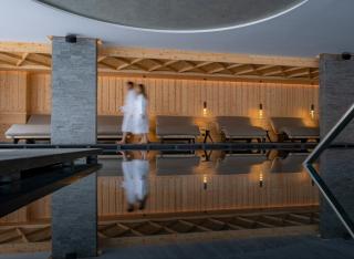 © Eurotours Ciampedie Luxury Alpine Spa Hotel, Vigo di Fassa, HOFER REISEN