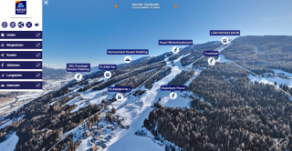 Schladming 360° HOFER REISEN