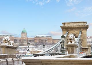 Budapest | HOFER REISEN
