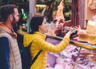 Budapest | HOFER REISEN