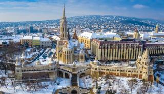 Budapest | HOFER REISEN