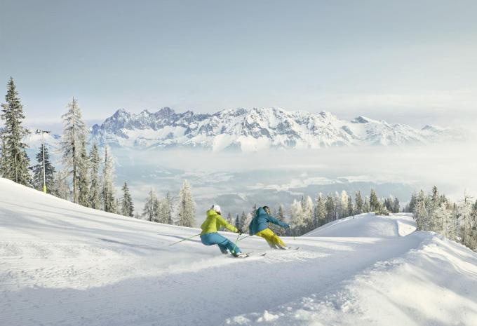 Schladming Dachstein
