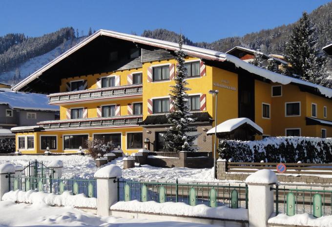 Hotel Schladmingerhof