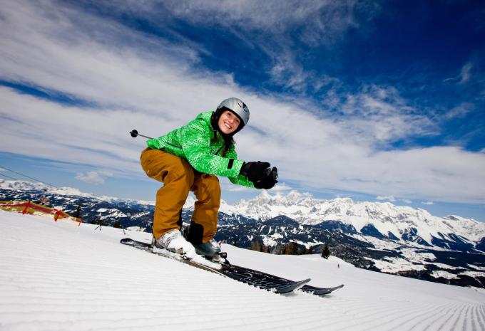 Schladming Dachstein