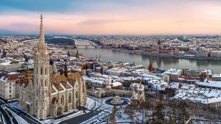 Urlaub in Ungarn | HOFER REISEN