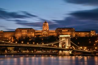 Kettenbrücke, Budapest | HOFER REISEN