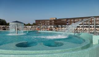 © Eurotours Lino Delle Fate Eco Village Resort