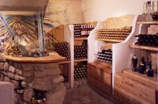 Thermenhotel Vier Jahreszeiten