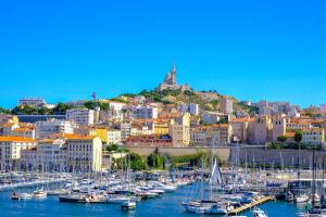 Côte d’Azur & Provence - Rundreise