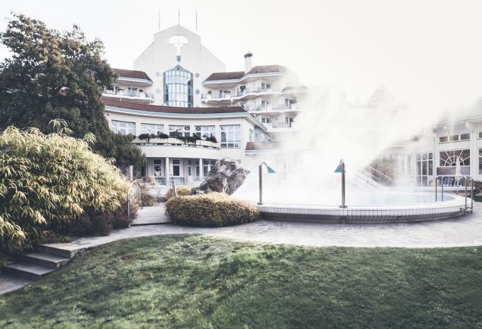 Reduce Hotel Thermal, Bad Tatzmannsdorf