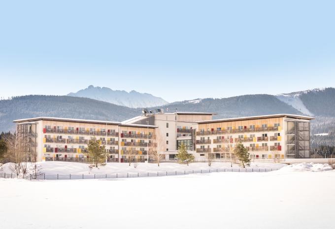 Aldiana Club Salzkammergut, Bad Mitterndorf