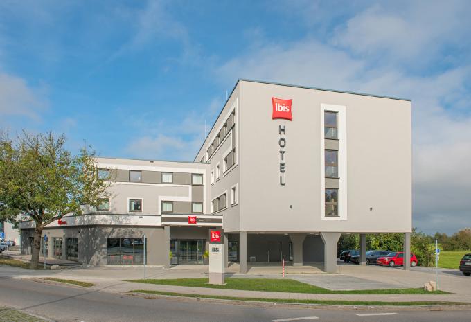 Ibis München Airport Süd