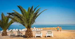 Aminess Maravea Camping Resort | HOFER REISEN