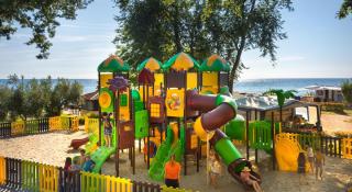 Aminess Maravea Camping Resort | HOFER REISEN