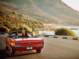 Selbstfahrer-Rundreisen | HOFER REISEN