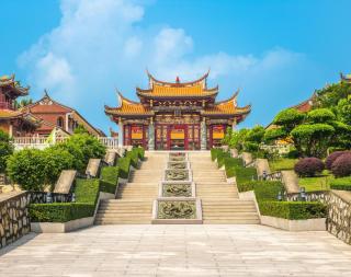 Reisen nach China | HOFER REISEN