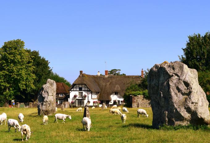 Avebury