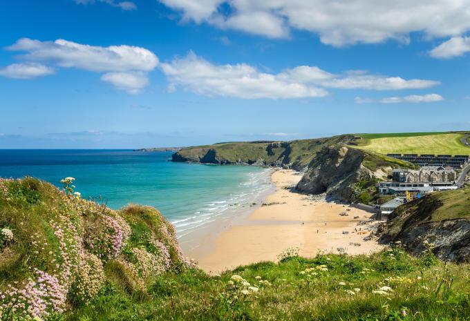 Cornwall