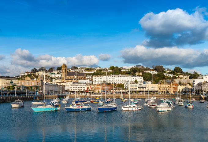 Torquay