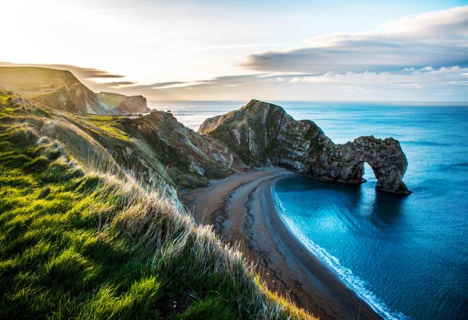 Jurassic Coast