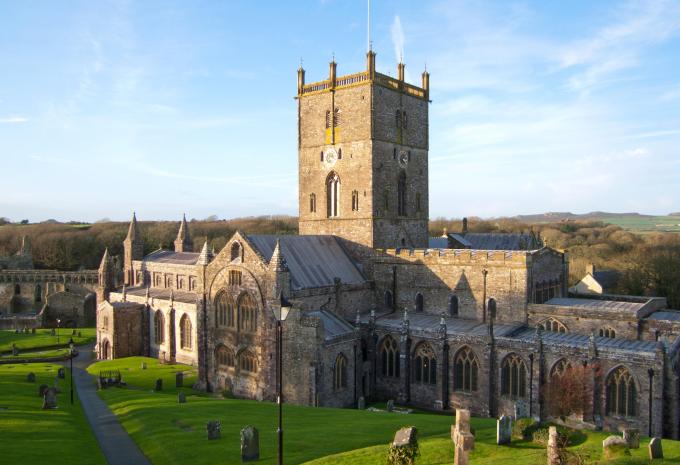 St. Davids