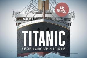 Linz - Musical Titanic