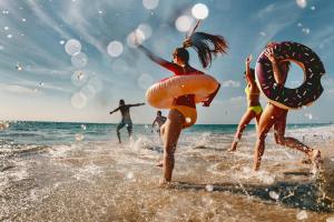 Sommerurlaub | HOFER REISEN