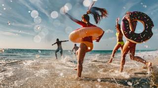 Sommerurlaub | HOFER REISEN