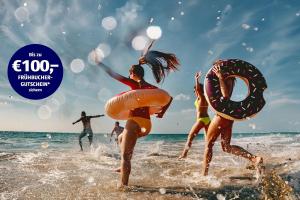 Sommerurlaub | HOFER REISEN