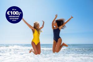 Sommerurlaub | HOFER REISEN