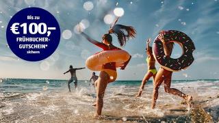 Sommerurlaub | HOFER REISEN