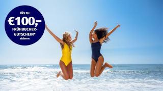 Sommerurlaub | HOFER REISEN