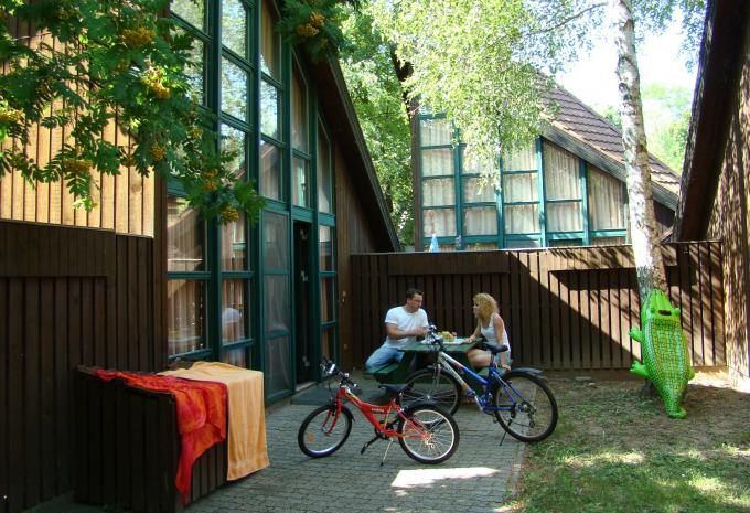 Tihany - Plattensee