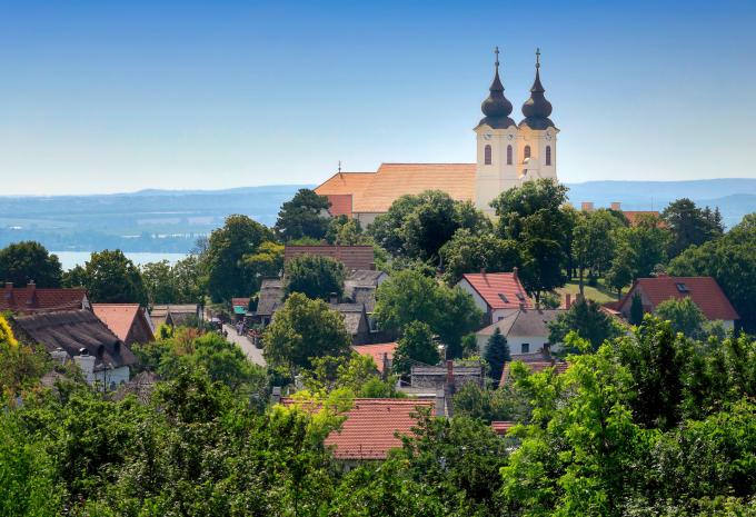 Tihany
