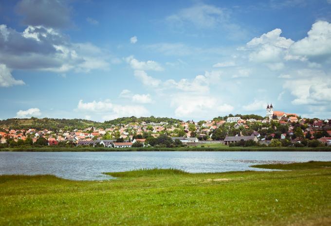 Tihany