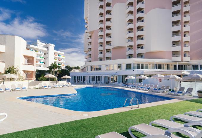 Hotel THB Maria Isabel