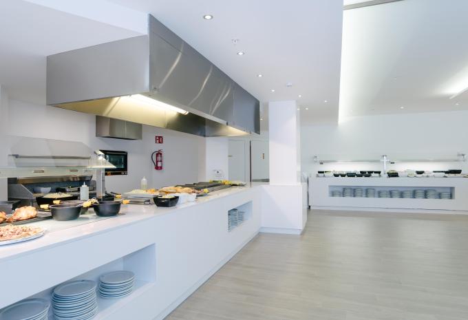 Hotel THB Maria Isabel