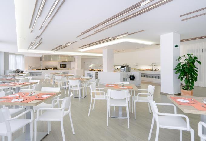 Hotel THB Maria Isabel