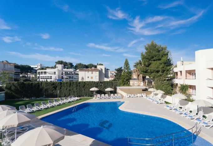 Hotel THB Maria Isabel