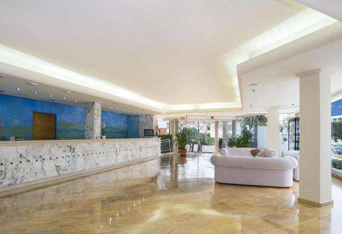 Hotel THB Maria Isabel