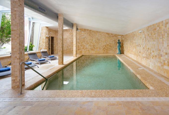 Hotel THB Maria Isabel