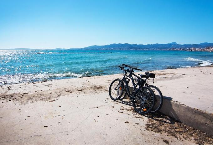 Mallorca - Playa de Palma