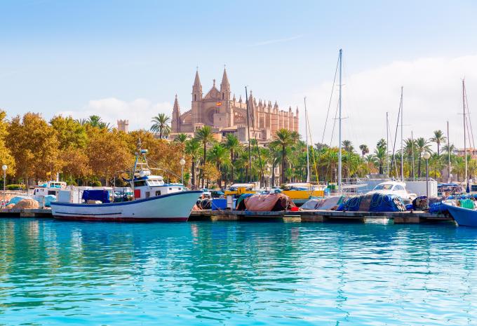 Palma de Mallorca