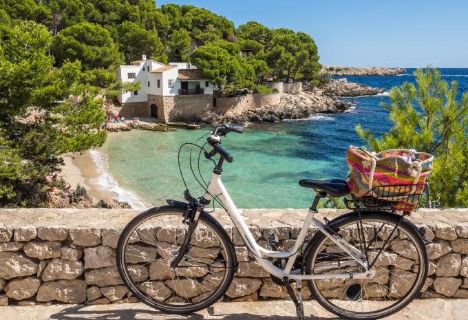 Mallorca - Playa de Palma