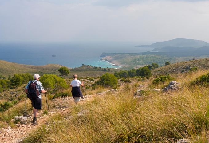 Mallorca - Playa de Palma