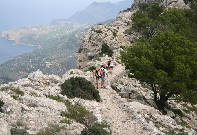 Mallorca - Playa de Palma