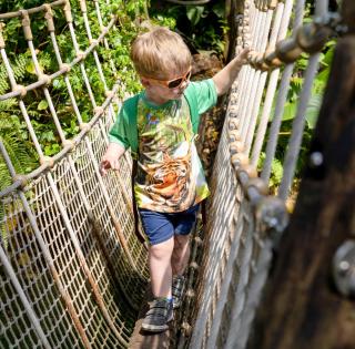 Tiergarten Nürnberg Manatihaus HOFER REISEN