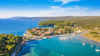 Frühbucher-Angebote in Kroatien | HOFER REISEN