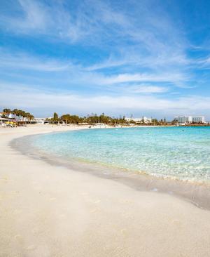 Urlaub auf Zypern